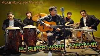El Super Hobby - Megamix (2014)