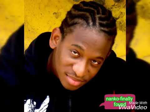 Nanko- finally found