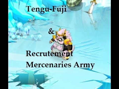 comment monter givrefoux