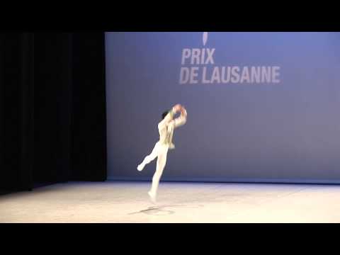 Zhixu Chang - 2014 Selections - Classical variation