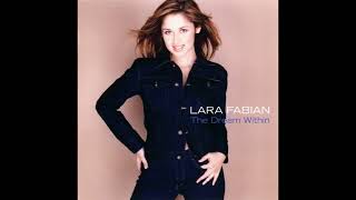 Lara Fabian - The dream within ( Official Audio )