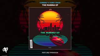 Curren$y x Harry Fraud -  The Count Ft. Wiz Khalifa [The Marina EP]