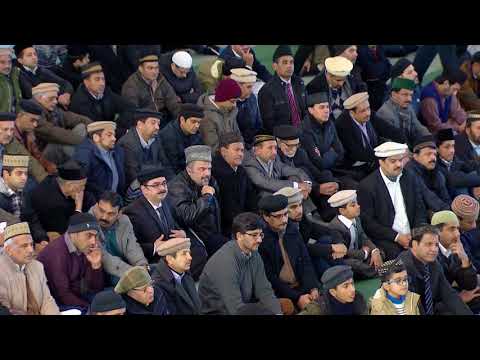 Friday Sermon | خطبہ جمعہ | January 6, 2017