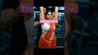 Download lagu Saree main Shakti | Beautiful lady in saree doing yoga #viral #ai #strongwomen #ytshorts mp3 Download lagu Saree main Shakti | Beautiful lady in saree doing yoga #viral #ai #strongwomen #ytshorts mp3