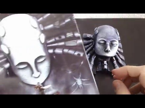 Axiom Verge - Indiebox Review #10 [NOT SPONSORED CONTENT]