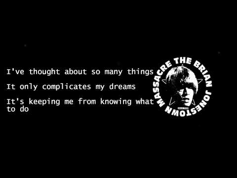 The Devil May Care (Mom And Dad Don't) - The Brian Jonestown Massacre