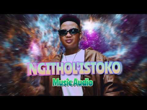 Eemoh & Master KG ft Harry Kane – STOKO (Official Music Audio) 