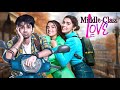 Gen Z LOVE STORY Middle Class Love 2022 Prit Kamani Khushi Joshi Eisha Bollywood Movie