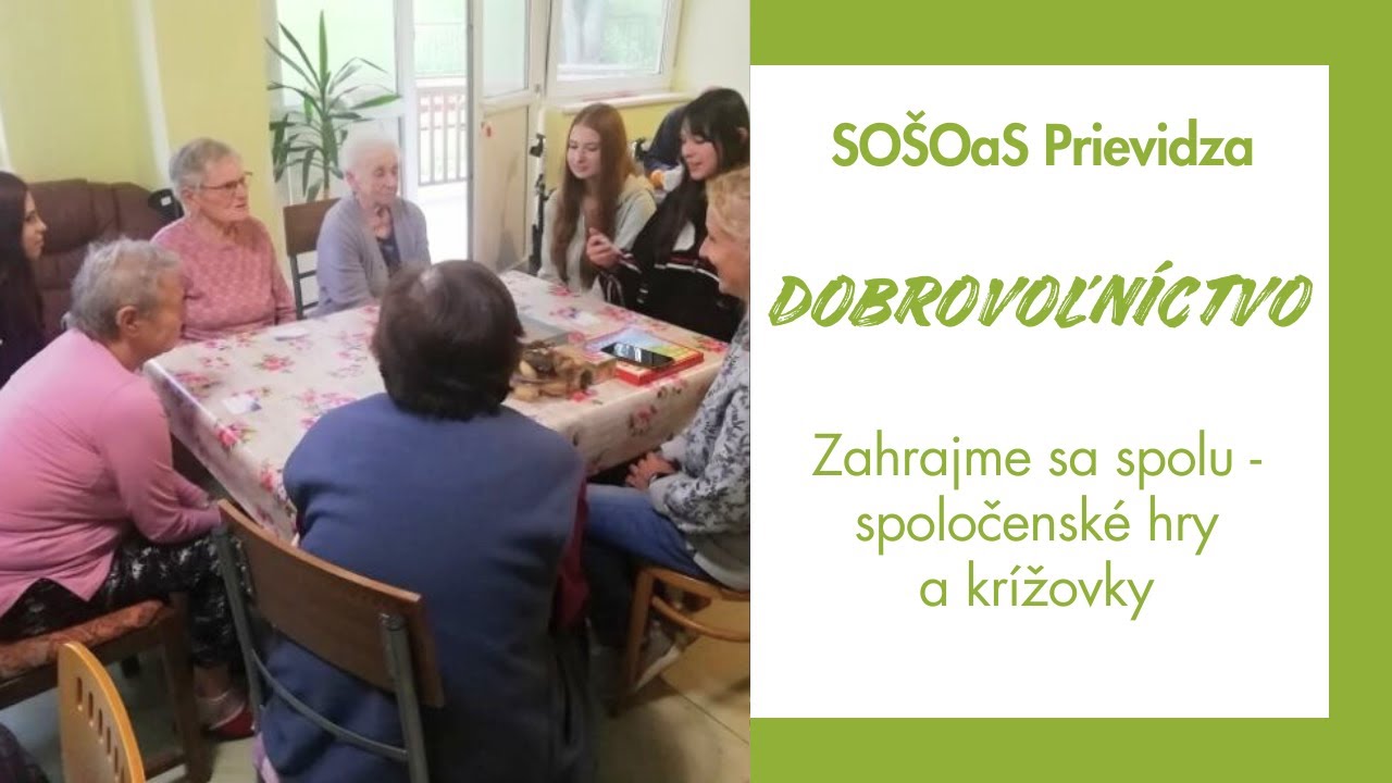Zahrajme sa spolu - spoločenské hry a krížovky