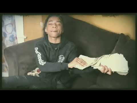 Tone YNG - Rich How Im Dyin ( Hotboii Remix )