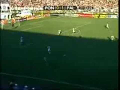 Palmeiras 1 x 0 Ponte preta - Final Paulista - Tv Alviverde