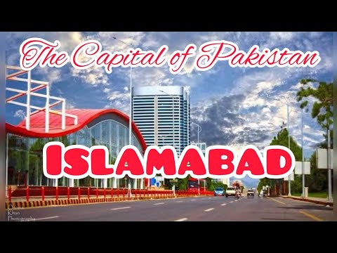 Islamabad | The Capital of Pakistan exploring by Danyal official #shorts #photography #vlog