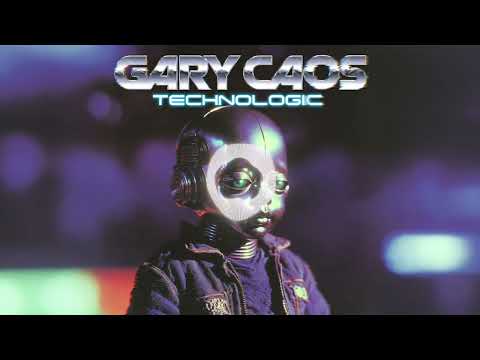 Gary Caos - Technologic (Club Mix)