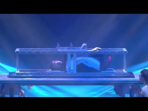 The Illusionists aux Folies Bergère : teaser 