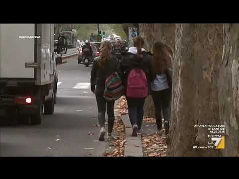 Coronavirus, la lettera del Preside del "Liceo A. Volta" di Milano ai suoi studenti