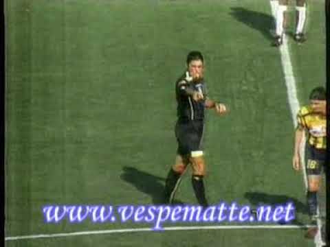 Anno 2005/06 Juve Stabia - Acireale  0 - 1 (Highlights)
