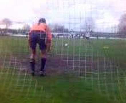 Penalty's LONGA 1 - Audacia 1