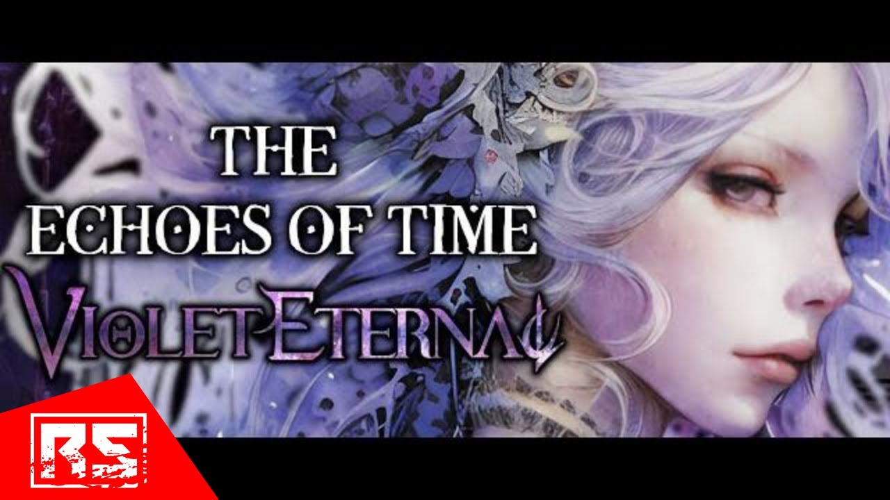 VIOLET ETERNAL ujawnia kolejny singiel „Now And Forever”