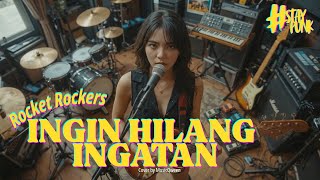 Download lagu Rocket Rockers - Ingin Hilang Ingatan Versi POP PUNK PALING DICARI ! (Music Queen Cover) ⚡ mp3