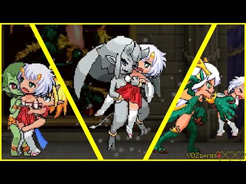 [H] Monster Girls You ki Chan -  Final Stage p1