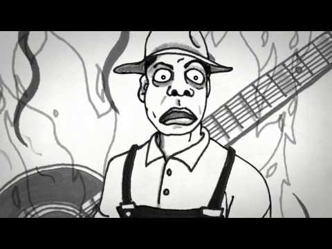 Music Matters - Robert Johnson