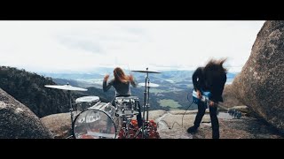 KING OF THE NORTH - &#39;THE MOUNTAIN&#39; OFFICIAL VIDEO