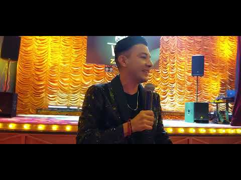 ALEX BEJAR Y ABRAHAM VELASCO EN CASINO VEGAS