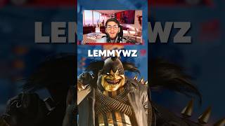 Le Roi des Mouvements actuel de Warzone !