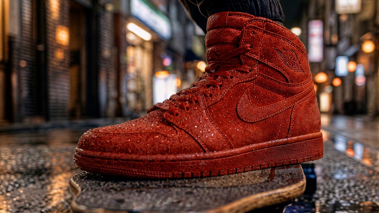 Nike