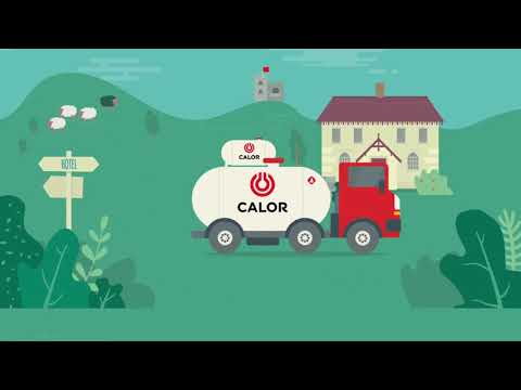 Calor BioLPG Explained: How It’s Made & Why It Matters