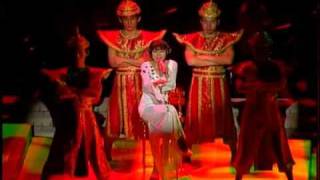 One Night in Bangkok - Murray Head (Korean version 윤시내)