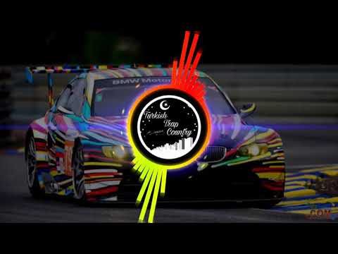 Secure Beat 2-Andreas Jamsherre(Turkish Trap Country)