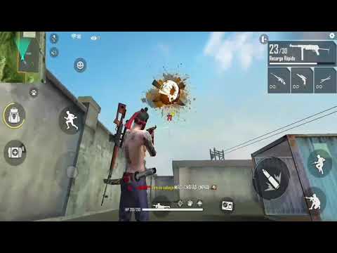 《FREE FIRE》@yovxnce x @agnvtnc (feat @thegohann) 360 Perfeito (ygorX)