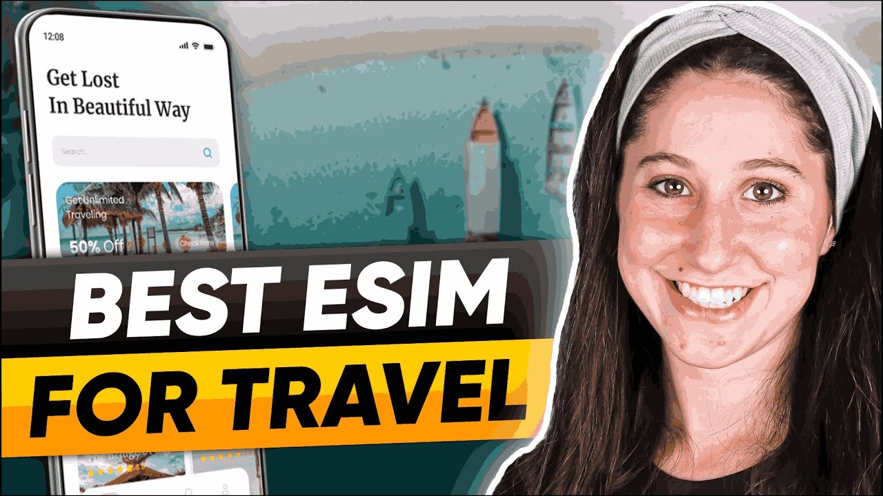 Best eSIM for Travel: Saily Review & Experience