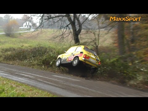 6 Runda ATM Rally&Race Jastrzębie Zdrój 2016 - Action by MaxxSport