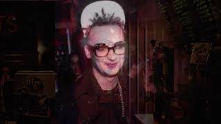 Boy George KEEP ME IN MIND (Extended Remix Version) [a Mr David Mix]