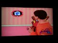 Blue's Clues - 3 Clues From Alphabet Train