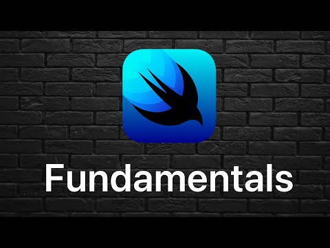Course Overview: SwiftUI Fundamentals
