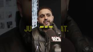 Nav ADMITS He Still Replies to Hate Comments 😬