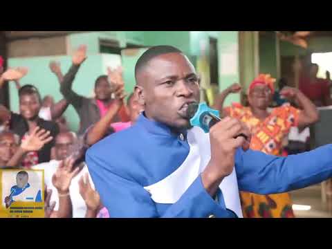 ''KUNAWENGINE WANAISHI LAKINI MIGUU YAO IMEFUNGWA'' NABII  JOSHUA SIKALE