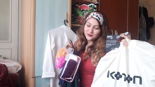 ÇOK UYGUN FİYATA ALIŞVERİŞ || 7 Tlye Likit mat ruj || Watsons Koton Am