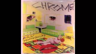 Chrome - All Data Lost (1977)