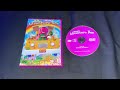 Opening To Barney S Adventure Bus 2004 DVD