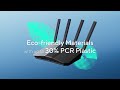 Maršrutizatorius ASUS RT-BE58U WiFi 7, BE3600, iki 3600 Mb/s, 2,5 GbE, AiMesh, MLO, 4 antenos