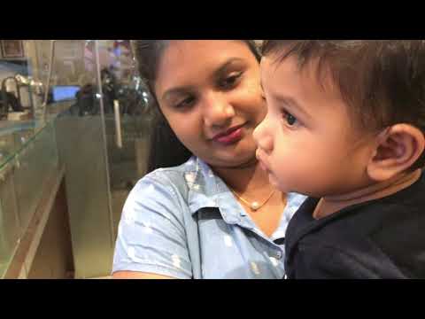 Enjoy it before it melts | #Dhrulife #Dhruvan #Icecream