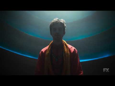 Legion  S03e02  - Charlie Brown