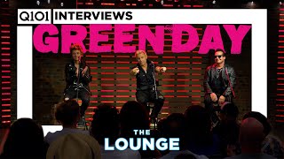 Download lagu Green Day: 40 Years of Chaos, Coffee & Punk Rock – Full Q101 Interview mp3