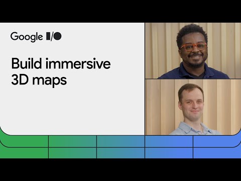 Build 3D Maps in JavaScript and use Gemini models in Places to create AI apps
