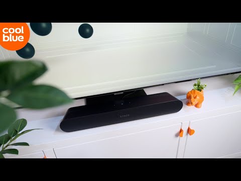 In 5 Schritten eine Soundbar an einen Fernseher anschließen