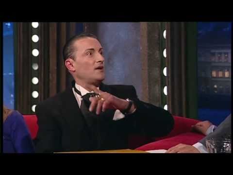 3. Ivan Genov - Show Jana Krause 6. 5. 2011